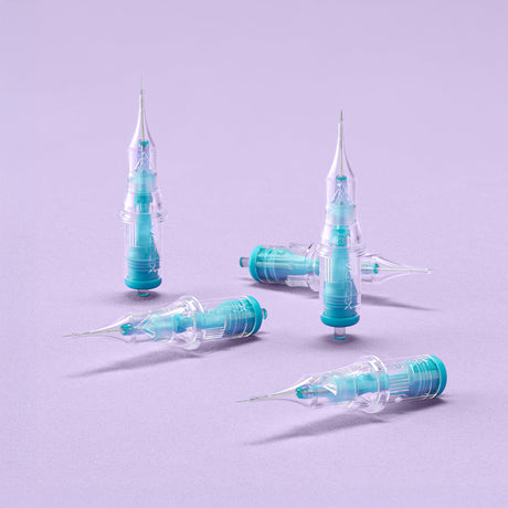 Vertix Akademie Patronen Musterbox