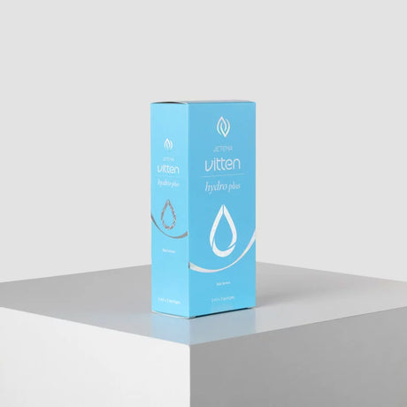 Vittén Hydro Plus Biorevitalisierender Haut-Booster 3 x 3 ml