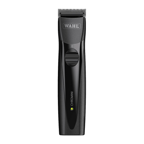WAHL CHROMINI cordless trimmer - BVShop