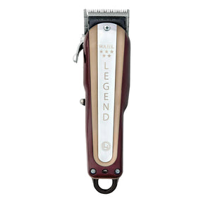WAHL LEGEND 5V cordless razor - BVShop