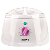 Wax heater 400ml can, 150w - BVShop