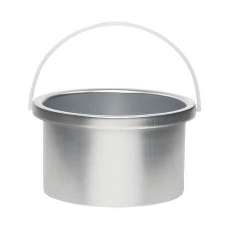 WAX HEATER TIN AM-220 100W AUTOMATIC WHITE - BVShop