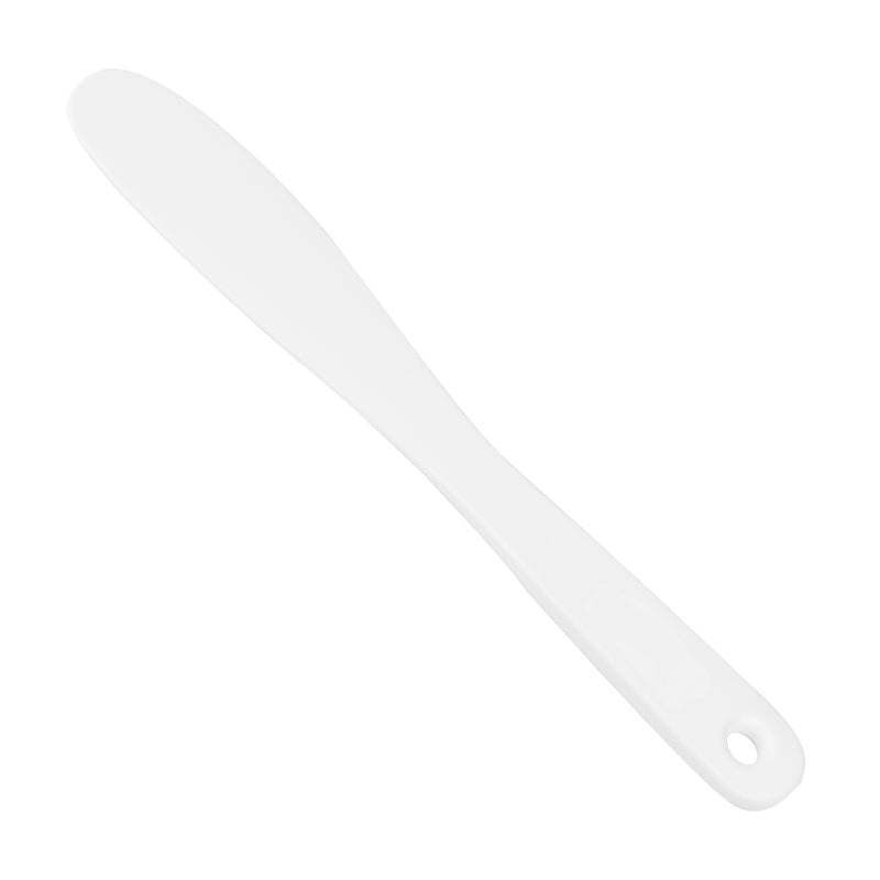 White spatula sp-06 215mm - BVShop