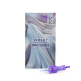 YDPMU Violet Precision Cartridges - BVShop
