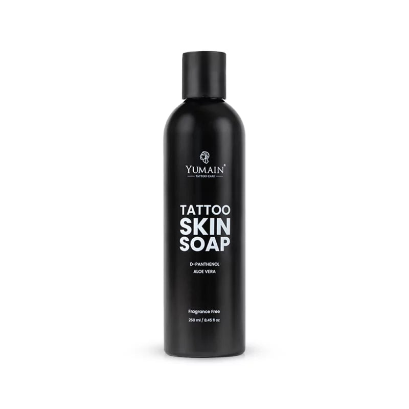 Yumain Skin Soap 250ml - BVShop